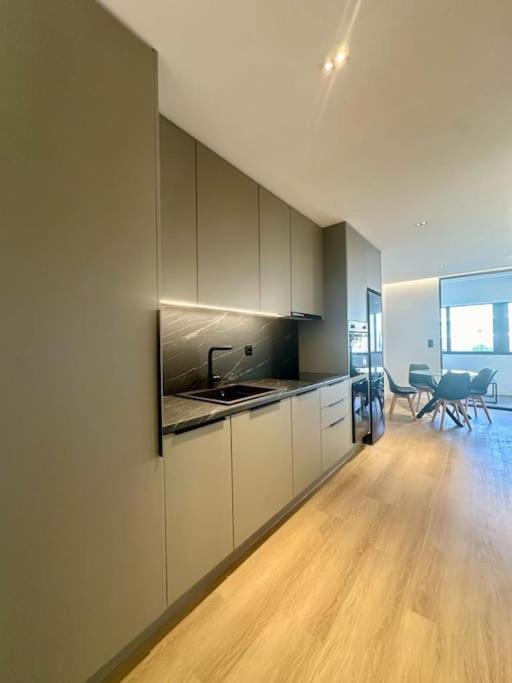 Bluemotion - Porthub α1 Pireus