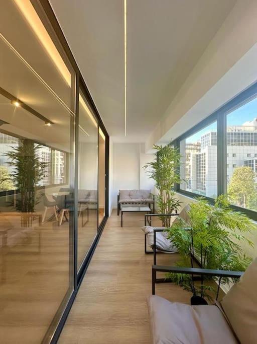 Bluemotion - Porthub α1 * Piraeus