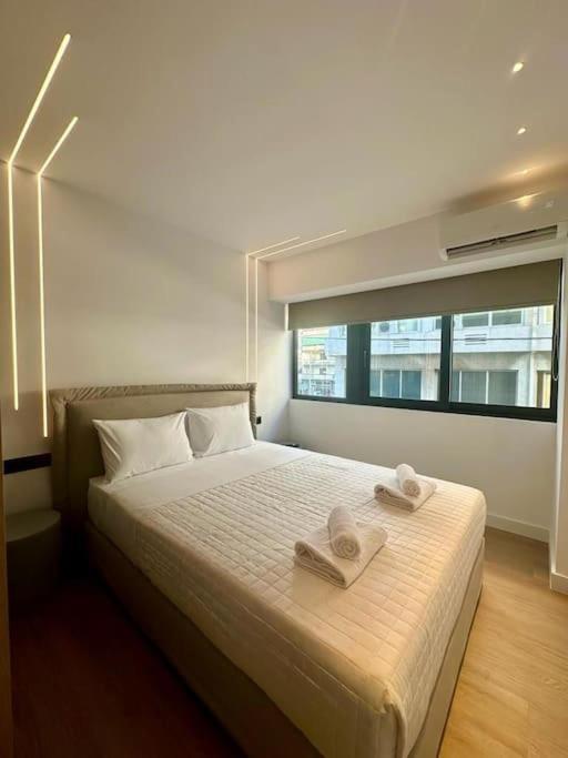 Bluemotion - Porthub α1 Pireus