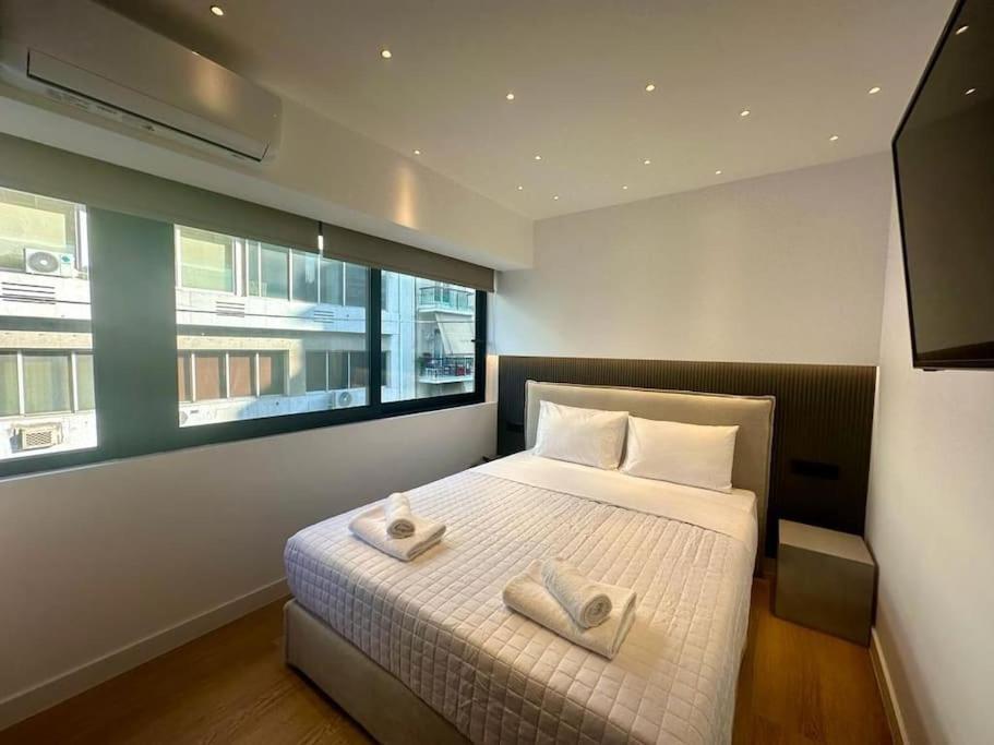 Bluemotion - Porthub α1 Apartament *