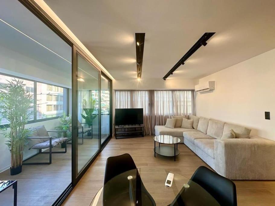 Apartament Bluemotion - Porthub α1 *